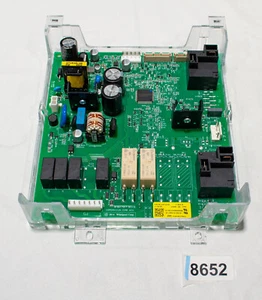 Whirlpool W11249218 Range Control Board w10517917 Rev. B - Picture 1 of 3