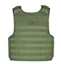 Plate Carrier S Coyote SPEAR BALCS BlackHawk 37SB501CT STRIKE Armor
