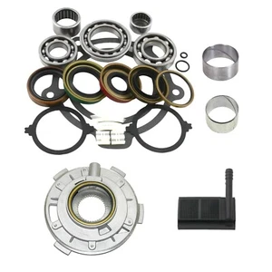 NP233 Chevy GMC Kit de reconstrucción Filtro de bomba para caja de transferencia con cojinete de entrada de 16 mm - Imagen 1 de 4