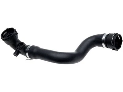 Manguera de radiador para BMW X5 2001-2006 puertas superiores 17265WYRP 2003 2005 2002 2004 Foto 1 de 2