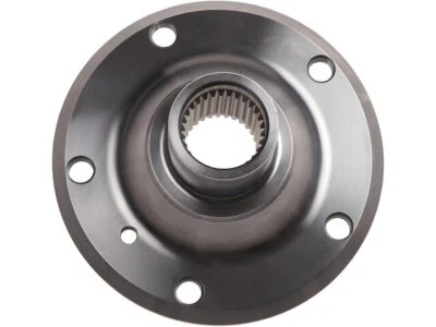 Buje de rueda trasero API 26166WX 2009 2008 2010 2011 2012 sedán BMW 335i 2007-2013 Foto 1 de 2