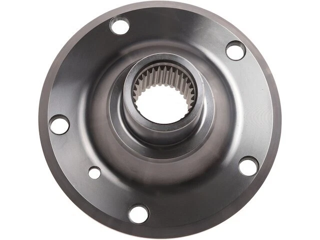 Buje de rueda trasero API 26166WX 2009 2008 2010 2011 2012 sedán BMW 335i 2007-2013 Foto 1 de 2
