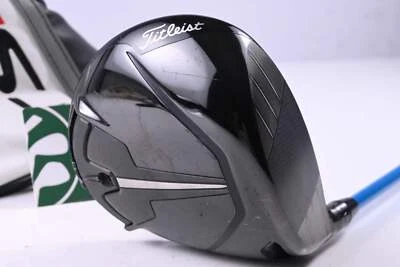 Titleist TSR3 Driver / 8 Degree / Stiff Flex VA Composite Slay 65 Shaft - Image 1 of 4