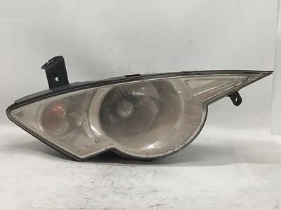 RECHTER SCHEINWERFER / 1848571 FÜR SSANGYONG ACTYON 200 XDI - Bild 1 von 4