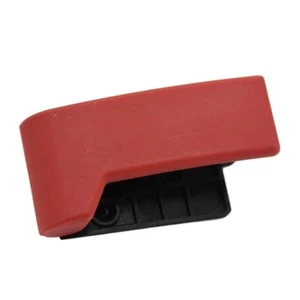 Front Interior Hood Latch Release Pull Handle Lever Under Dashboard Fit Benz - Bild 1 von 6