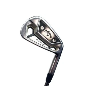 Callaway Apex TCB Forged 5 Iron / 26 Degree / KBS Tour 130 X-Stiff Flex - Picture 1 of 6
