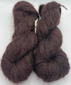 Touch Yarns - Alpine - Super Fine Kids Mohair - Merino Wool - Picture 1 of 1