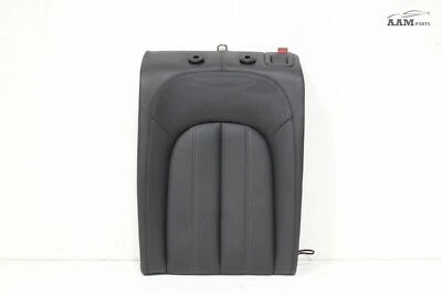 AUDI A7 QUATTRO 2016-2018 parte trasera izquierda segunda fila asiento superior cojín respaldo OEM Foto 1 de 4