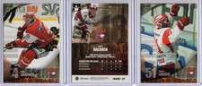 TIMRA IK - SHL Elitset [2011/12] **** PICK YOUR CARD ****