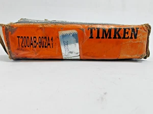 T200AB - 902A1 TIMKEN NUOVO Cuscinetto a rulli di spinta T200A B, foro 2" 278... - Foto 1 di 8