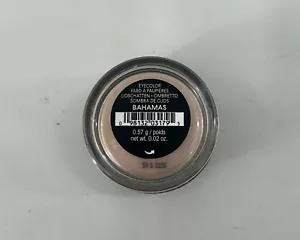 bareMinerals Mineral Loose Powder Eye Color - Bahamas 0.57g - Picture 1 of 1
