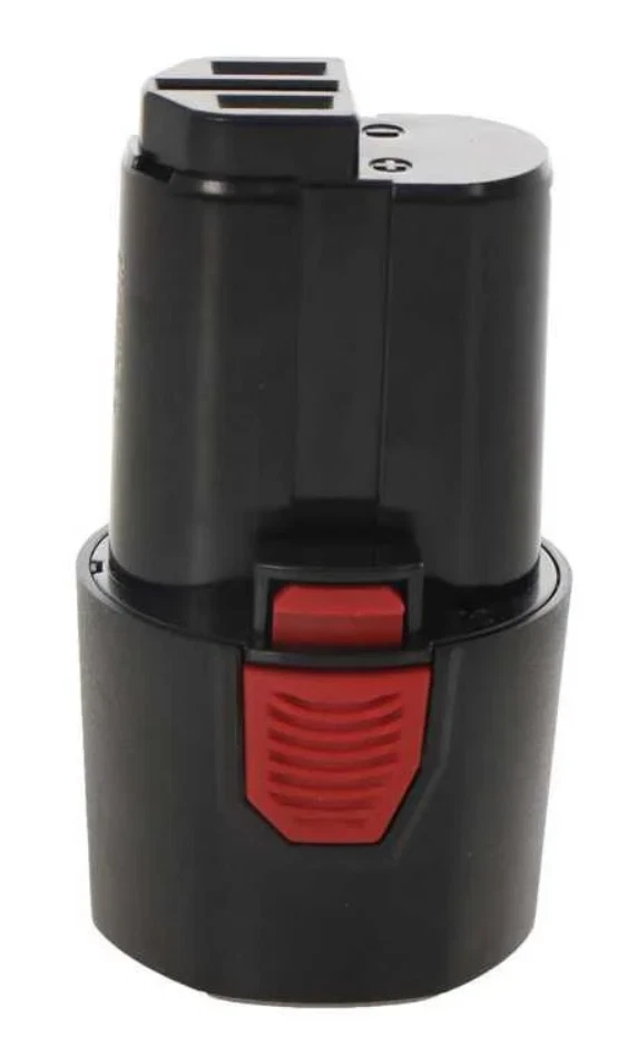 BLUE BIRD Batteria al litio 7.2V 2 Ah ricambio per forbice PS 22-23 TWIN 451970