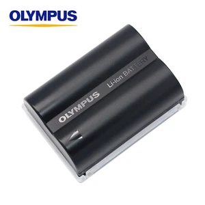 Original Olympus PS-BLM1 Battery For C-8080 C-7070 C-5060 E1 E300 E500 E330 E520 - Picture 1 of 5