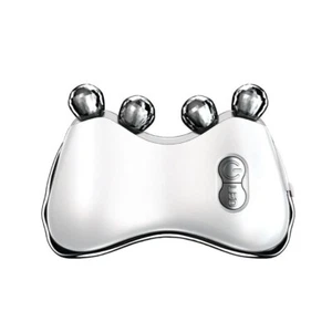 Facial galvanic massager - high frequency + low frequency + galvanic + ion massa - Foto 1 di 3