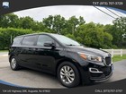 2019 Kia Sedona LX