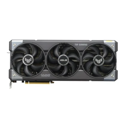 ASUS TUF Gaming TUF-RTX5090-32G-GAMING NVIDIA GeForce RTX 5090 32 GB GDDR7 - image 1 of 4