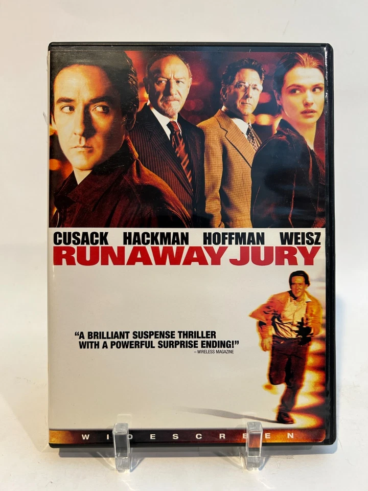 DISCOUNT DVDs (Ps-Sh / $2-$3 ea) Save 40% on 5+, Only 50¢ shipping on 2nd+ - Image 1 of 1