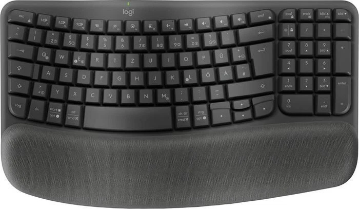 Logitech 920-012327 WAVE KEYS for - Image 1 of 3
