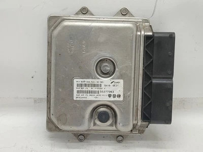 55277063 CENTRALINA MOTORE / 2091741 PER CITROËN NEMO ATTRACTION - Immagine 1 di 4