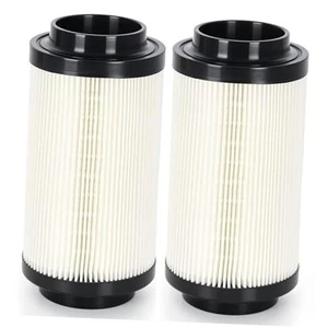 2 PCS 7080595 Air Filters - Fit for Polaris Sportsman 500 570 800 700 850 400 - Picture 1 of 7