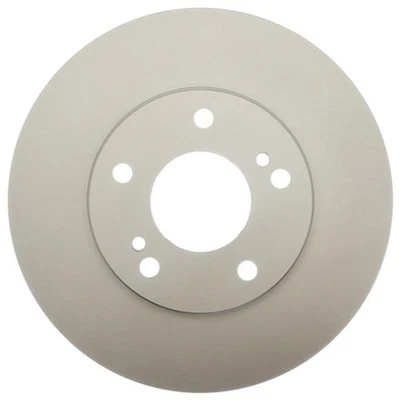 320.42069F Centric Brake Disc Front Driver or Passenger Side  Right Left for I30 Foto 1 de 3