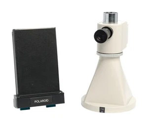 Nikon AFXII Camera Microscope Without Shutter Assembly Vintage Science 449857 - Picture 1 of 8