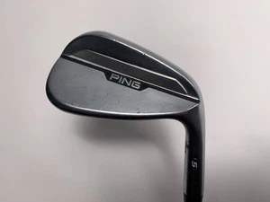 Ping s159 Chrome Gap Wedge GW 50* 12 S-Grind Black Dot Alta CB AWT Regular RH - Picture 1 of 9