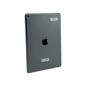 Apple iPad 8. Gen (2020) 10,2 Zoll WiFi 32 GB Space Grau - Bild 1 von 8