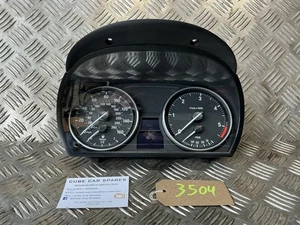BMW 3er E90 E91 E92 E93 Tacho Kombiinstrument MPH 330d Automatik - Bild 1 von 4