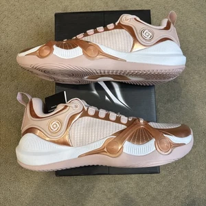 Größe 11 - Rigorer Brandin Podziemski Dark Pink - Bild 1 von 6