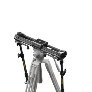 OPEN BOX Zeapon Micro3 M700 Double Distance Camera Slider Manual - Picture 1 of 2