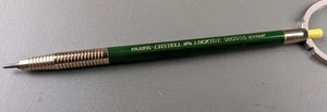 Faber-Castell Locktite 9800sg Germany Drafting Pencil - Picture 1 of 6