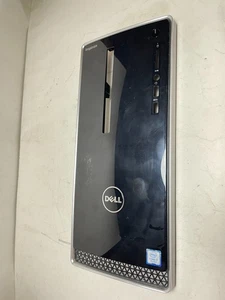 Dell Inspiron 3650 3655 3656 3668 pokrywa panelu przedniego pulpitu czarna 96X8X 096X8X - Zdjęcie 1 z 1