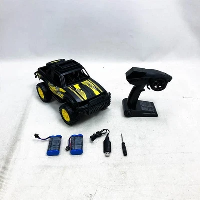 Ferngesteuertes Auto Offroad 1:16 RC Cars 4WD Monstertruck Drift 25km/h 2,4GHz K - Bild 1 von 4