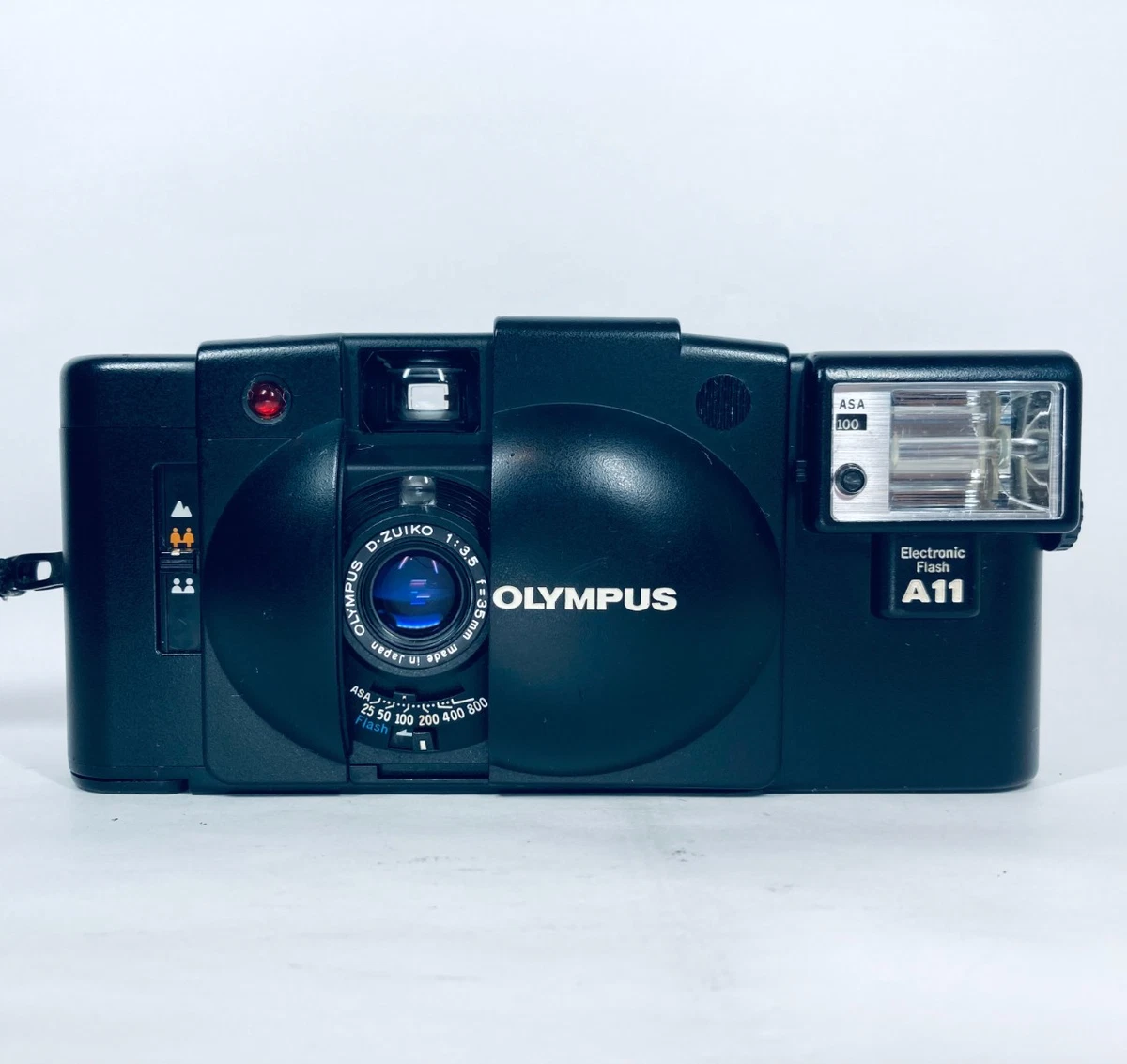 Olympus XA2 Film Cameras for sale | eBay