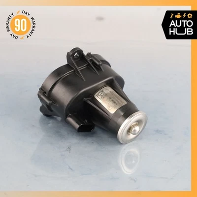 Motor actuador válvula admisión 12-15 Mercedes W204 C250 SLK250 M271 2711400004 OEM Foto 1 de 4