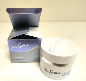 Dr. Spiller Azulen Creme 1.7 fl. oz. New - Picture 1 of 4