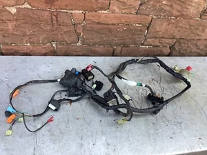 Telar de cableado Honda CBR600 FX-FY 1999/2000 + relés - Imagen 1 de 4