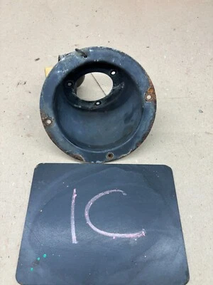 Chevrolet GMC 3500 2011 2012 2013 2014 SOPORTE DE MONTAJE DE CUELLO DE LLENADO 6,0 gasolina V8 Stak Foto 1 de 4