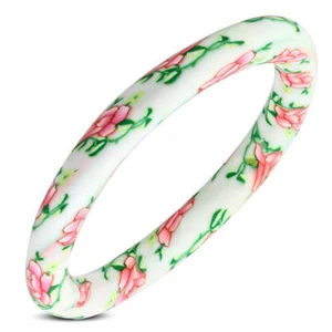 Bracelet rond FIMO Sidonie - Imagen 1 de 1