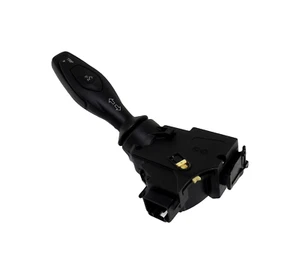 8A6T13335CC Ford Fiesta 08-17 Original Rh Blinker Fernlicht Licht Lenkradhebel - Picture 1 of 8
