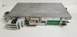 REXROTH TYP DKCXX.3-040-7 R911279428 Servo Drive  - Picture 1 of 11