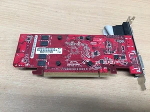 ASUS AMD Radeon HD 5450 1GD3 Graphics Card - Picture 1 of 9