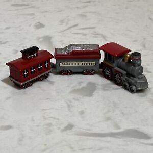 Lionel 100th Anniversary Talking Train Alarm Clock Train Only Replacement  Read