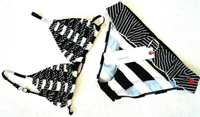 ESPRIT Triangle  Bikini-Set  Gr. 152/158, 164, 170/176  34,99 € NEU - Bild 1 von 4