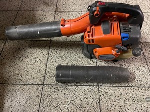 Las mejores ofertas en Sopladores y aspiradoras de hoja Husqvarna | eBay