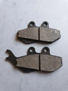 Original Bremsbelagsatz vorne f. Fantic Caballero RC50 und RC80, Bremsbeläge - Bild 1 von 2