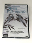 NEW An Introduction To Chinese Brush Painting - DVD - Multiple Formats Color