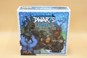 ⭐Dwar7s Winter - Vesuvius Media + incl. Legendary Expansion (extensión)⭐ - Imagen 1 de 10