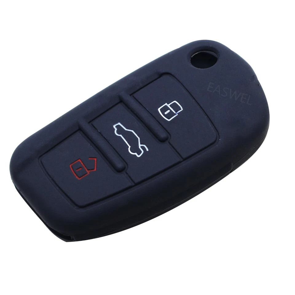 Silicone Cover Holder fit for 1994-2003 Audi A8 1999-2006 Audi TT - Image 1 of 1